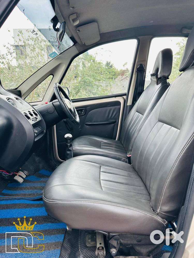 Tata Nano, 2013, Petrol