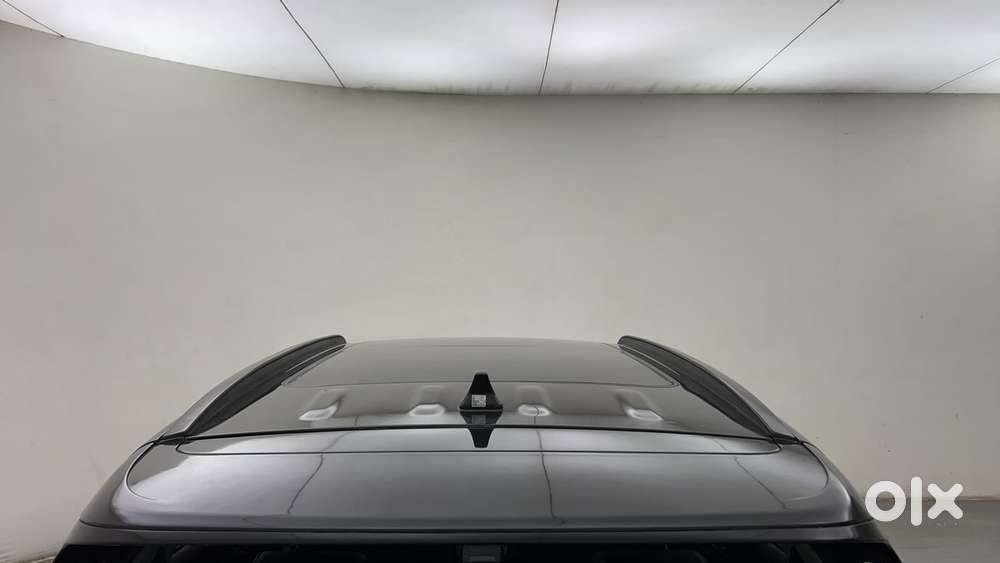 Hyundai Creta 1.4 Sx (o) Turbo Petrol Dct, 2020, Petrol