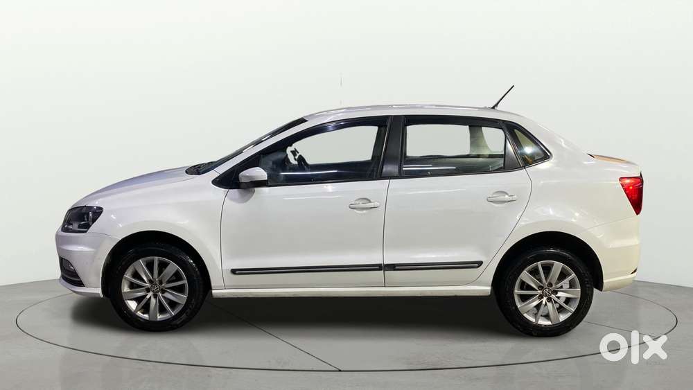 Volkswagen Ameo 1.2 Mpi Highline, 2017, Petrol