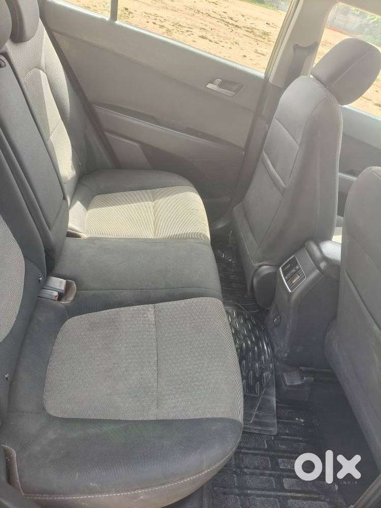 Hyundai Creta 1.6 Sx Plus Auto, 2017, Diesel