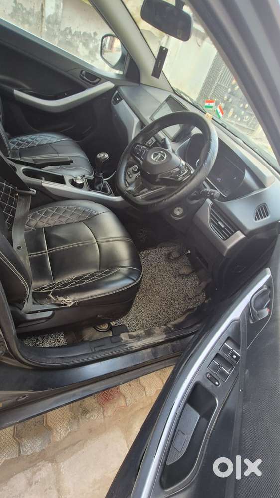 Tata Nexon 1.2 Revotron Xm (s), 2021, Diesel