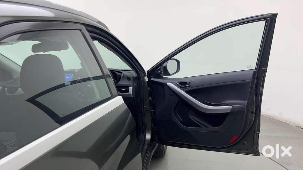 Tata Nexon 1.2 Revotron Xm Plus (s), 2023, Petrol