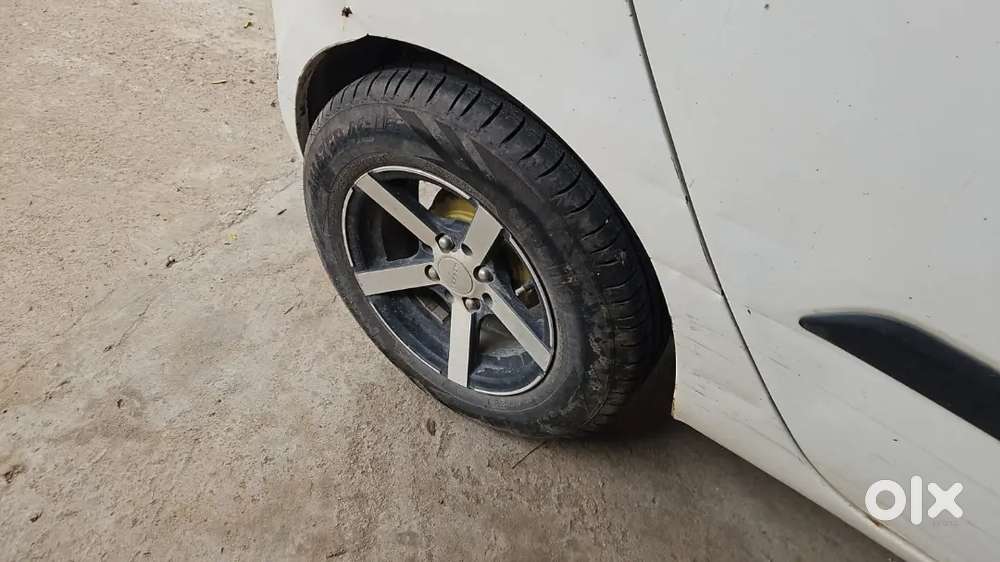 2015 Hyundai I10 Magna O