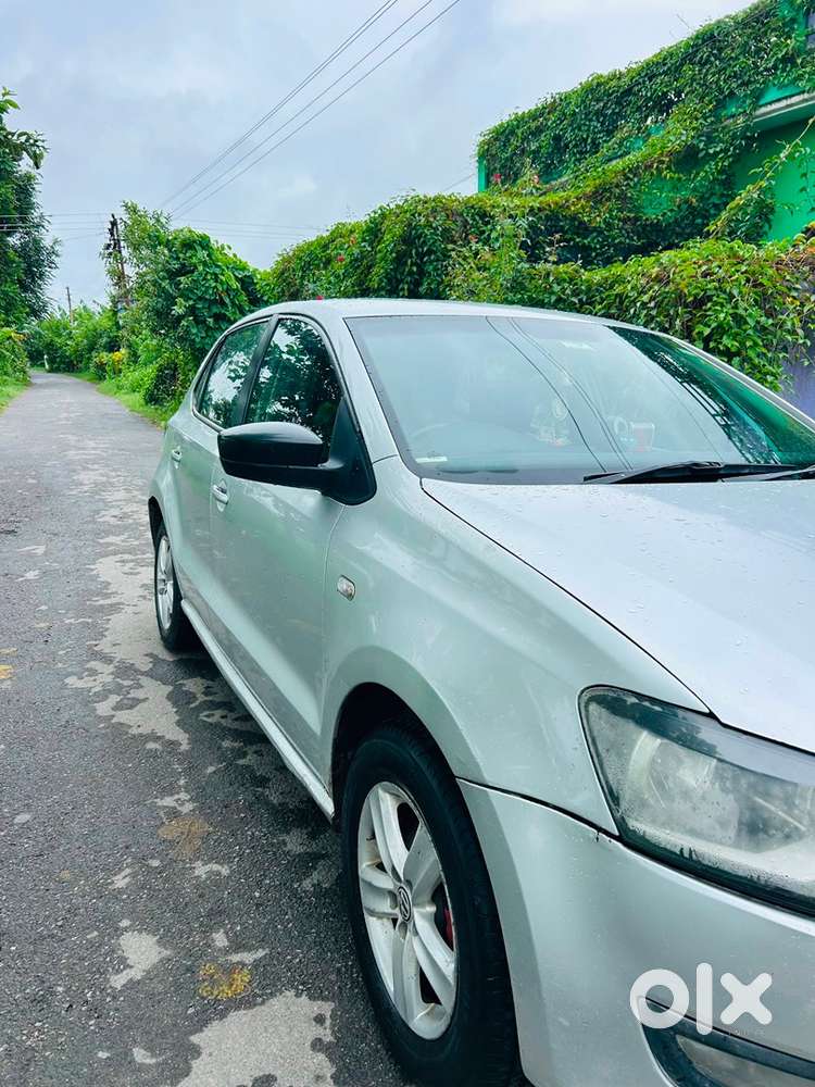 Volkswagen Polo Good Condition