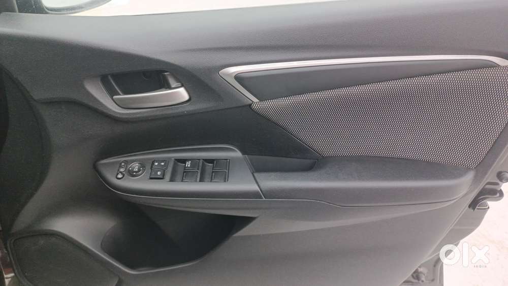 Honda Wr-v 1.2 Vx I-vtec, 2017, Petrol