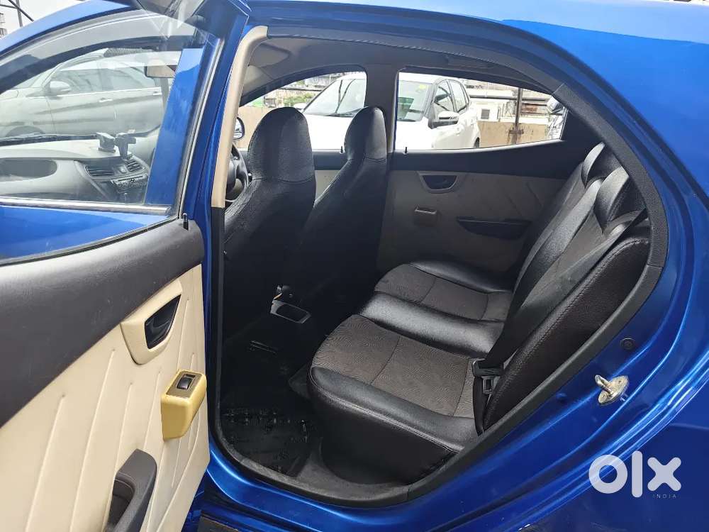 Hyundai Eon D-lite 2013