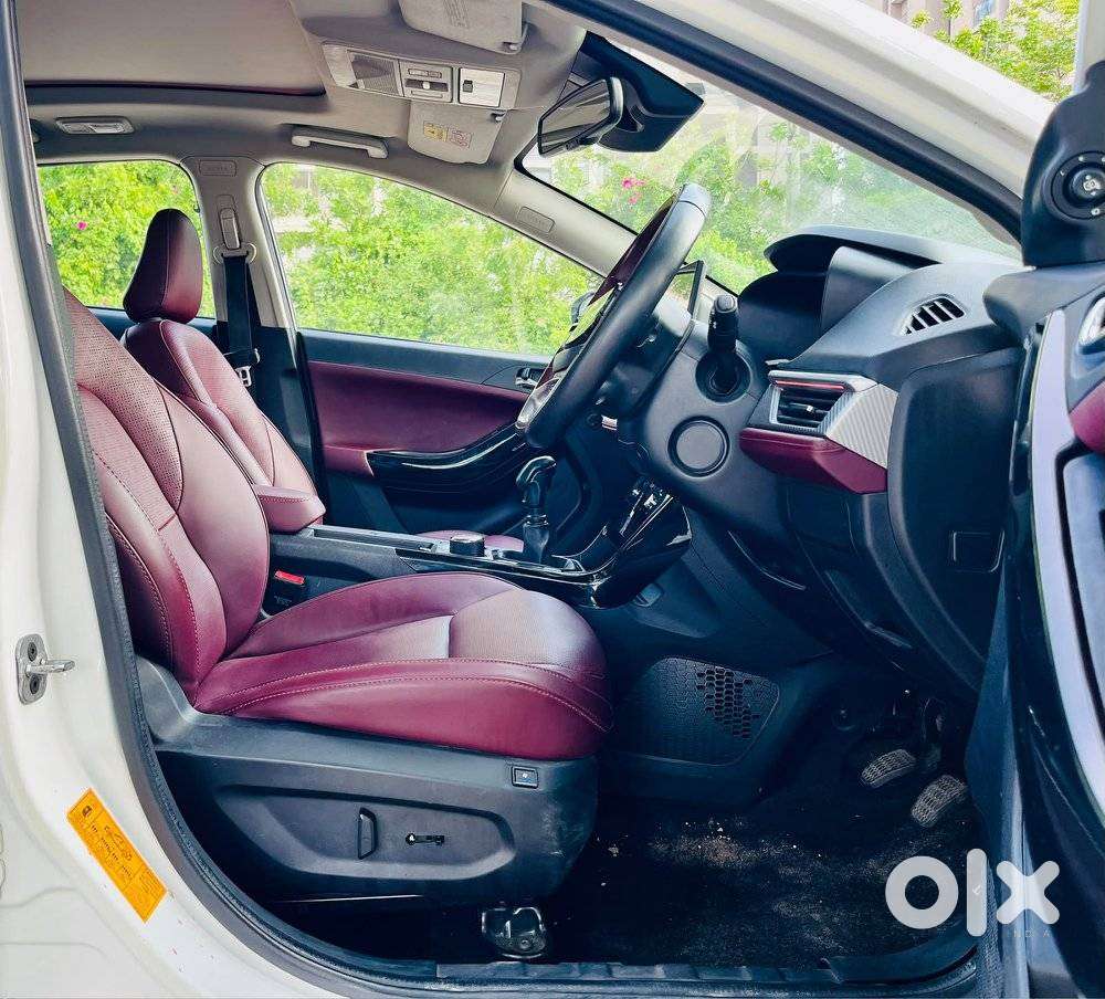 Tata Curvv Accom + A Dmt, 2025, Diesel