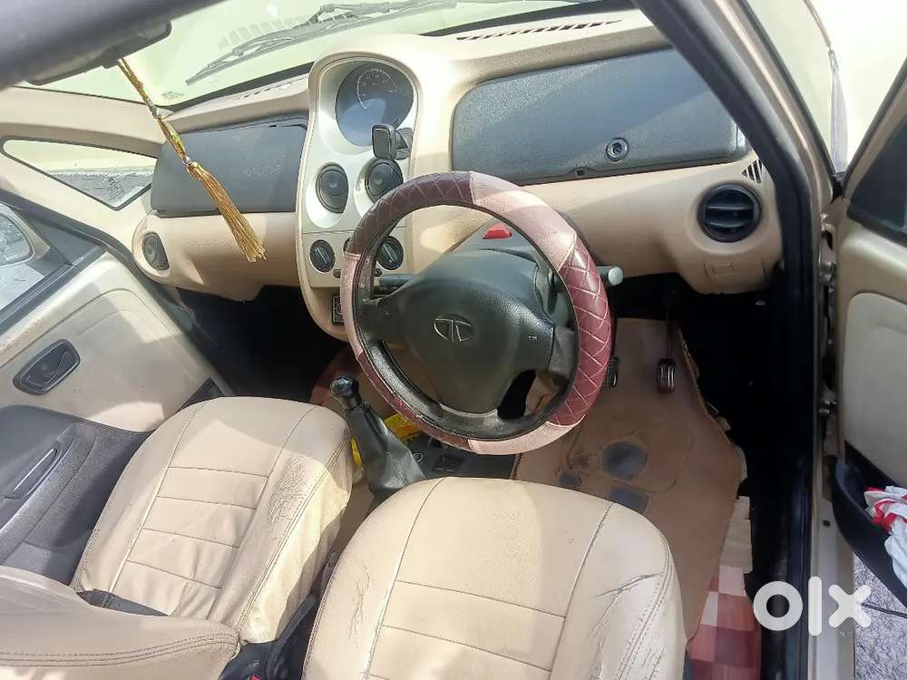 Tata Nano 2013 Lx