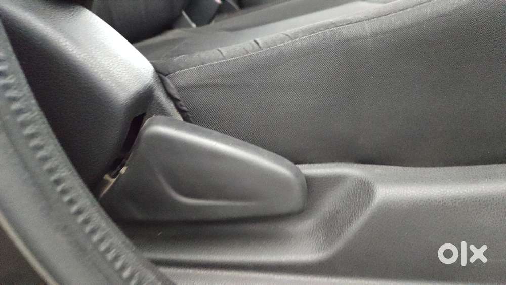 Renault Kwid 1.0 Rxl, 2017, Petrol