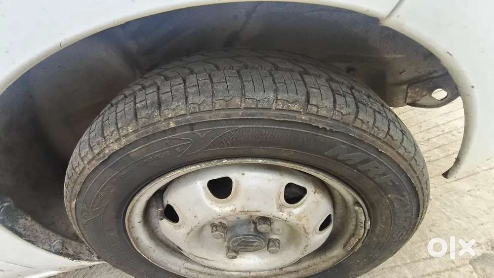 Maruti Suzuki Wagon R 2008 Petrol Well Maintained