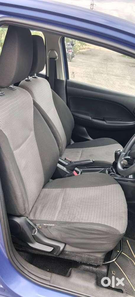 Maruti Suzuki Brezza, 2017, Diesel