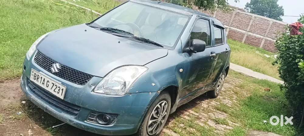 Maruti Suzuki Swift 2007