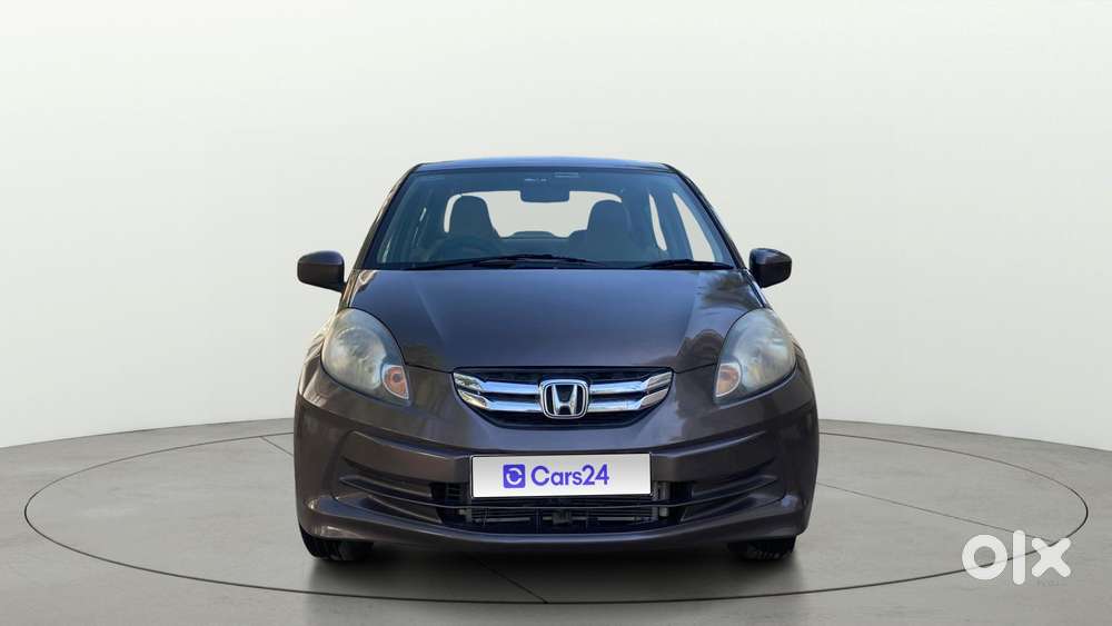 Honda Amaze 2013-2016 Sx I-dtec, 2014, Diesel