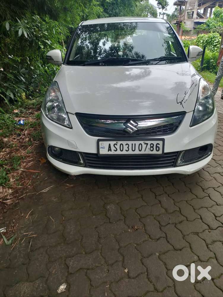 Swift Dzire