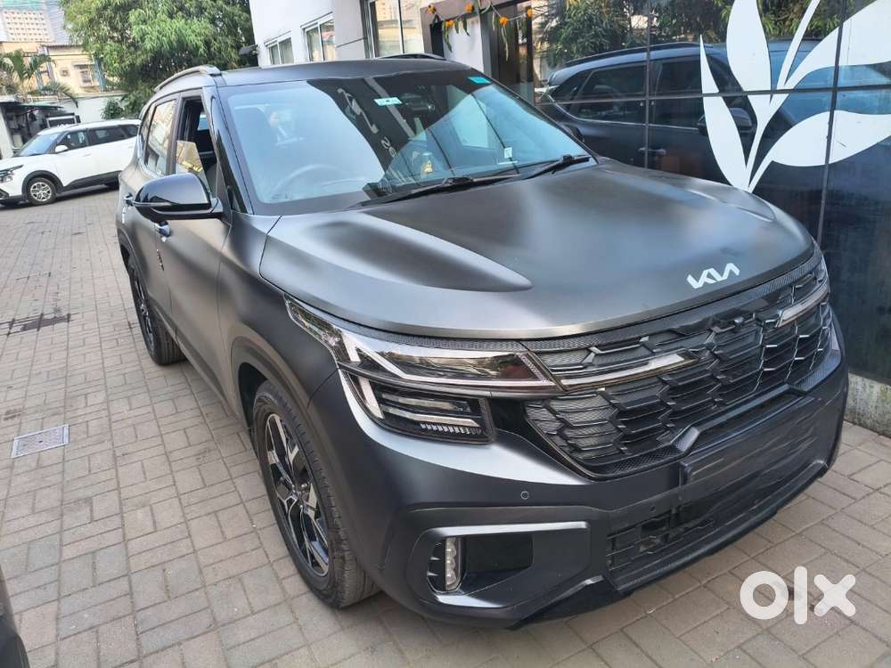1.5 Turbo Petrol X-line  Dct