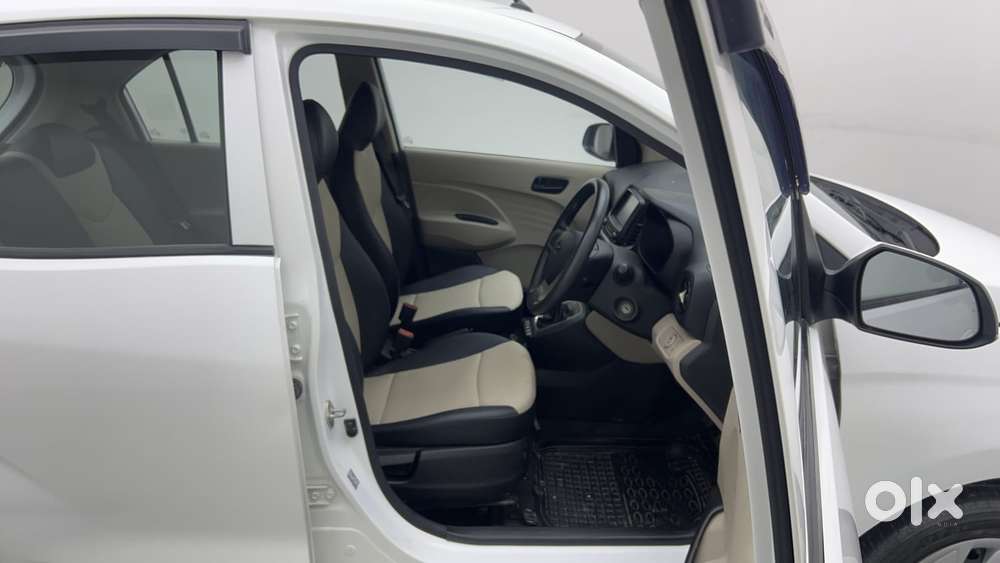 Hyundai Santro Sportz, 2022, Petrol