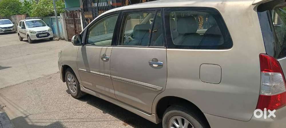 Toyota Innova