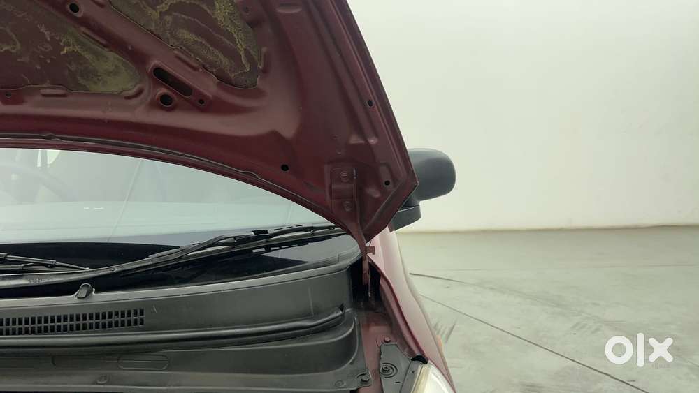 Hyundai I10 Magna 1.1l, 2016, Petrol