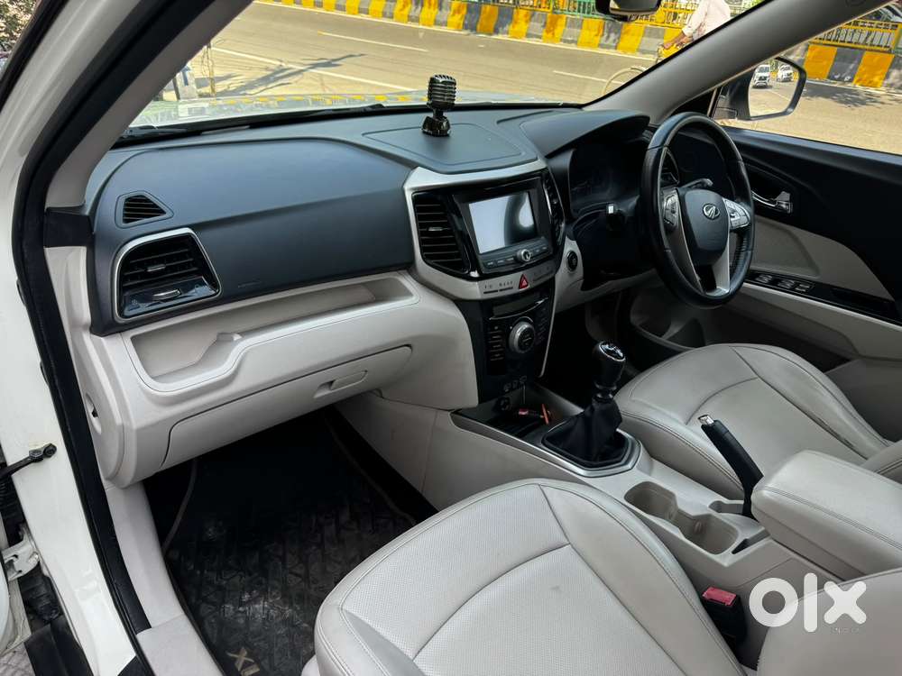 Mahindra Xuv300 W8 Option Diesel, 2019, Diesel