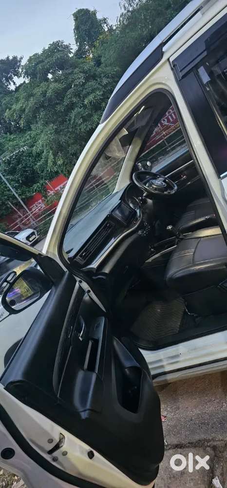Maruti Suzuki Xl6 Zeta 2020