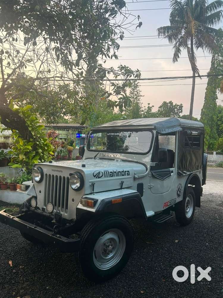 97 Model Md Jeep For Sale