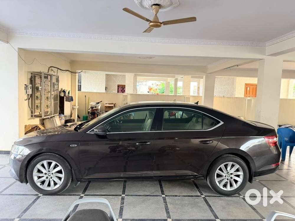 Skoda Diesel Car 2016 Model
