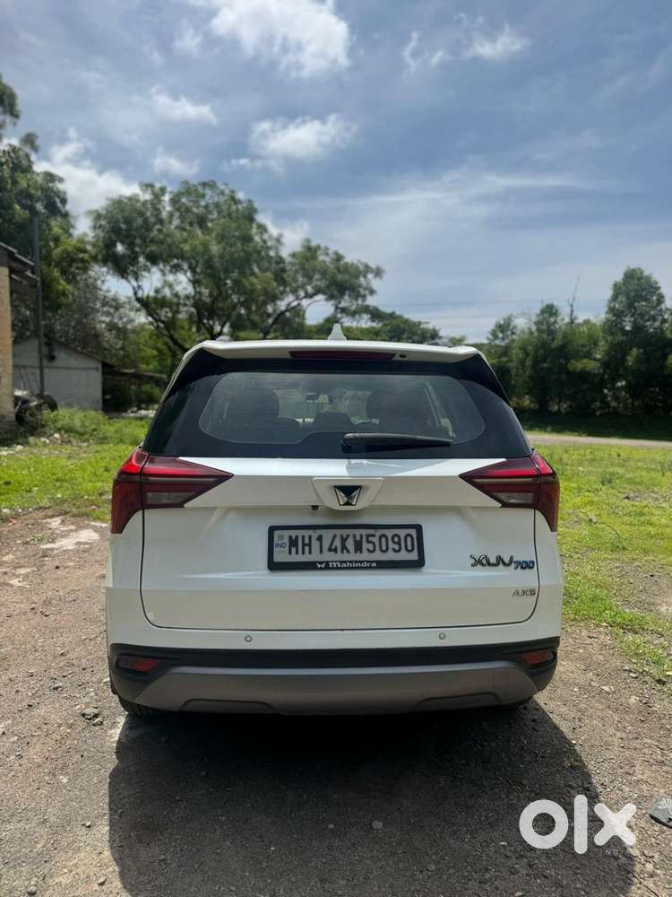 Mahindra Xuv700 2023 Diesel