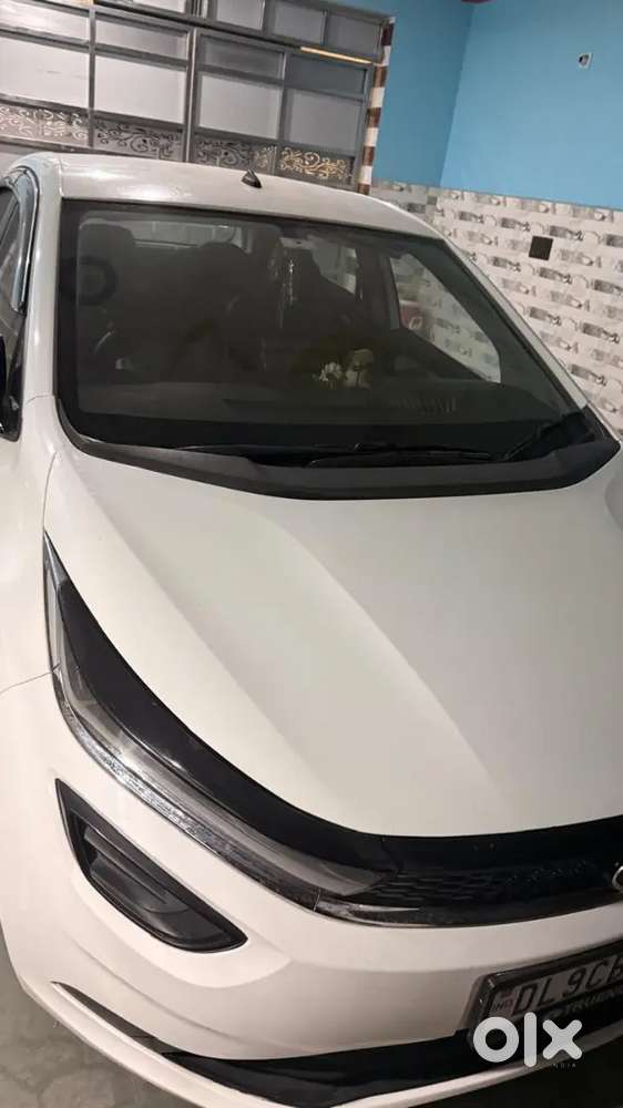 Tata Altroz 1.2 Xm 2023