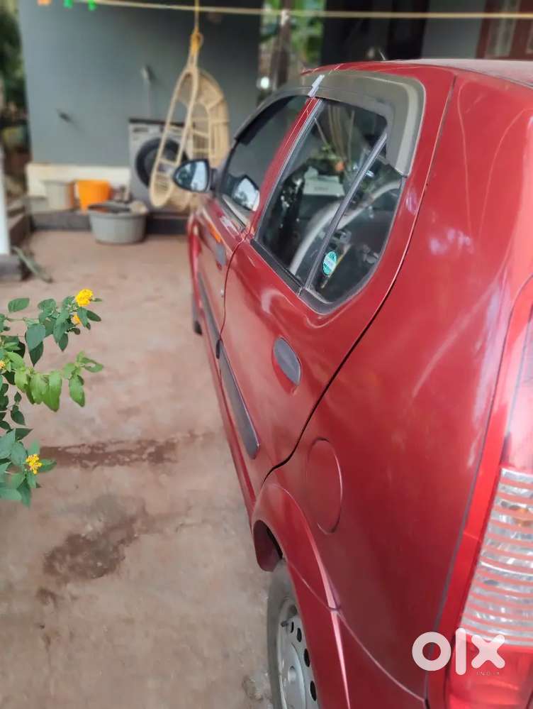 2008 Model Indica Dls Car For Sale At Price 60000