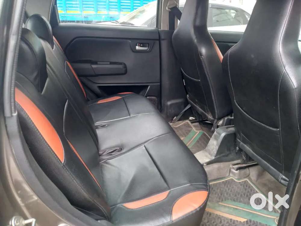 Maruti Suzuki Wagon R 1.0 2019 Petrol 80000 Km Driven