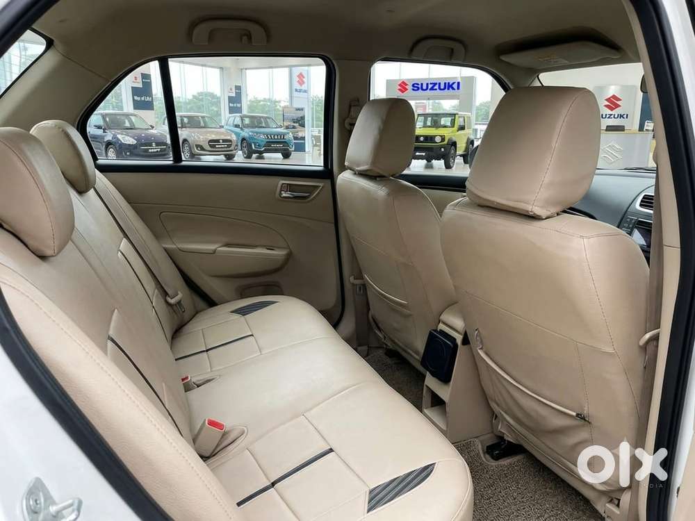 Maruti Suzuki Swift Dzire Vdi Bsiv, 2015, Diesel