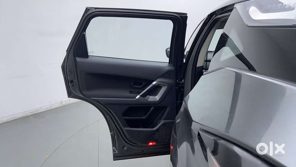 Tata Harrier Xma, 2022, Diesel