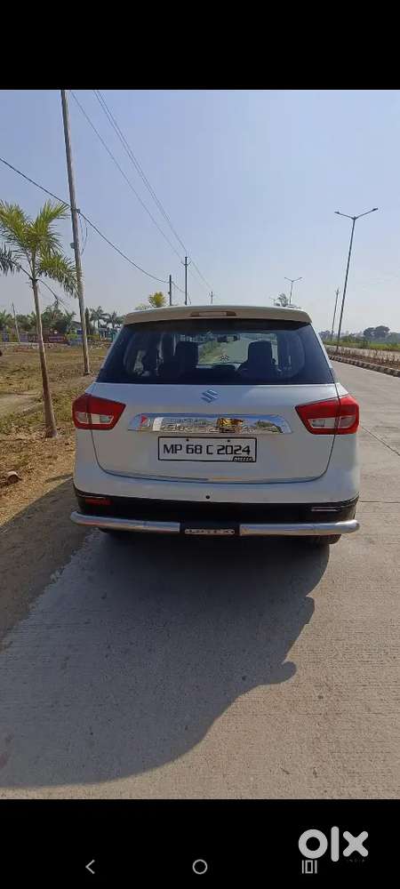 Best Condition Car Shandar Mileage