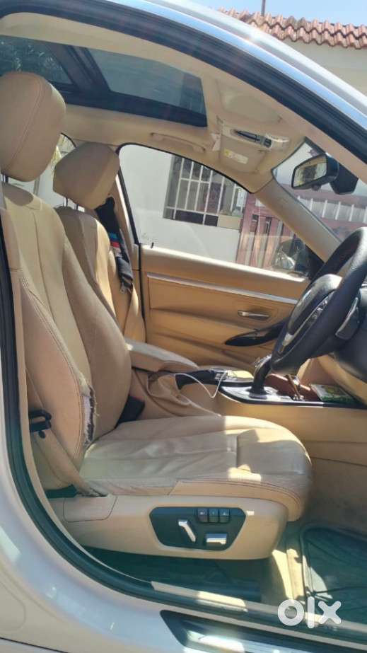 Bmw 3 Series Gt 320d Luxury Line, 2016, Diesel