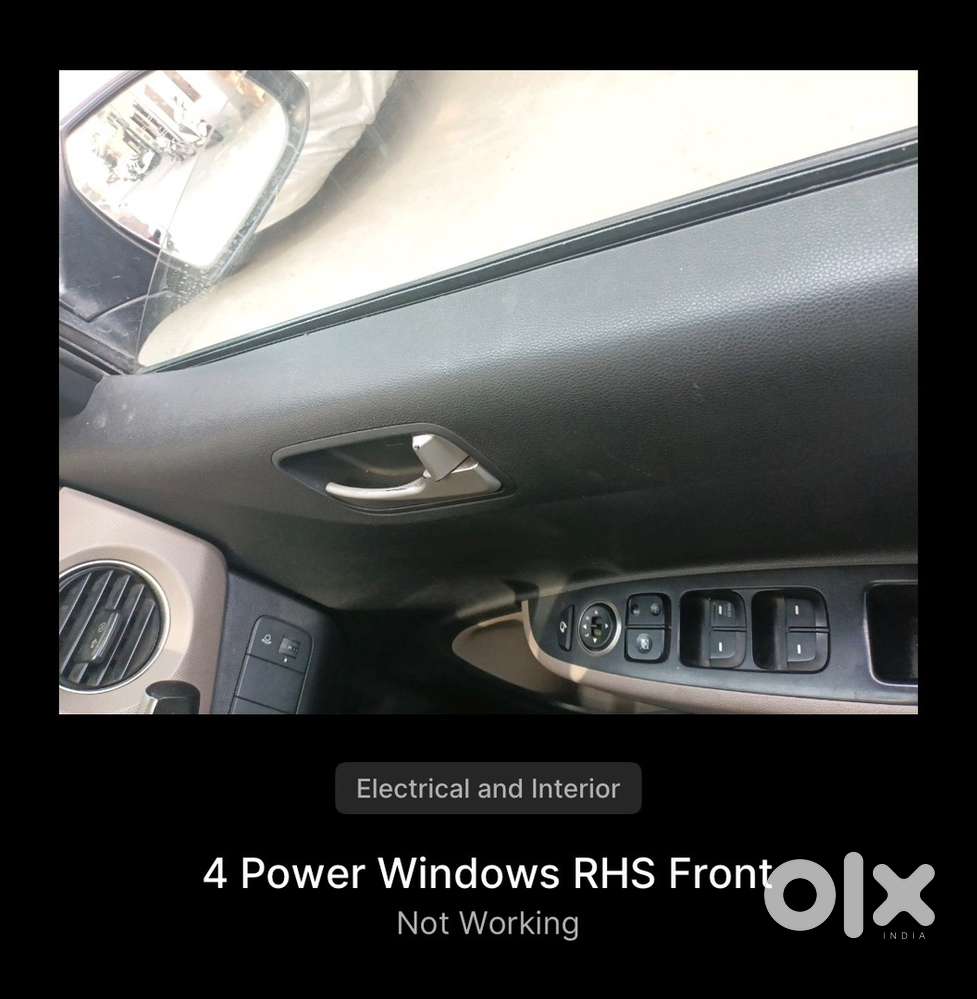 Hyundai Grand I10 2014 Petrol Well Maintained