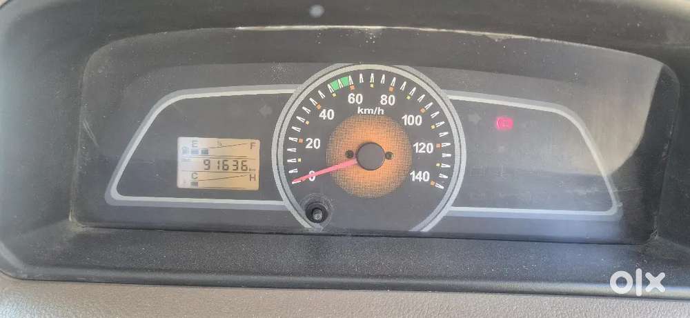 Mahindra Bolero Pickup 1.7