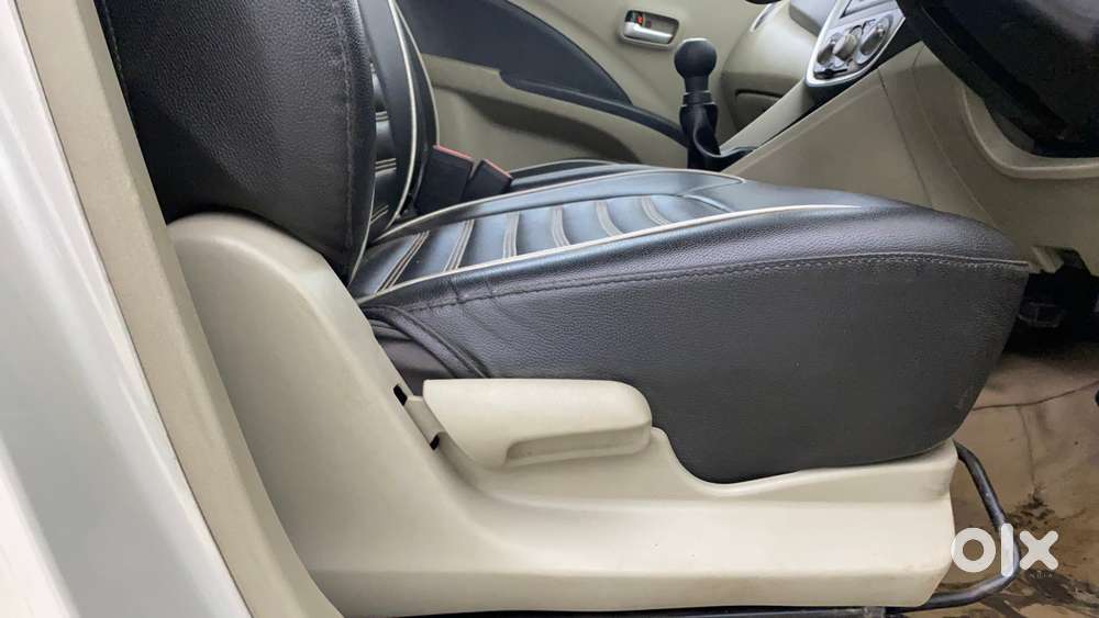 Maruti Suzuki Celerio 2014-2017 Vxi, 2017, Petrol