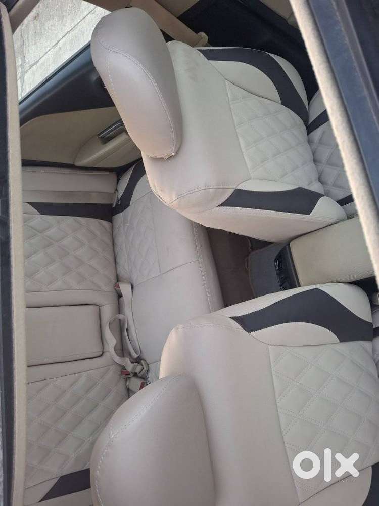 Honda City Vx Petrol Cvt, 2017, Petrol