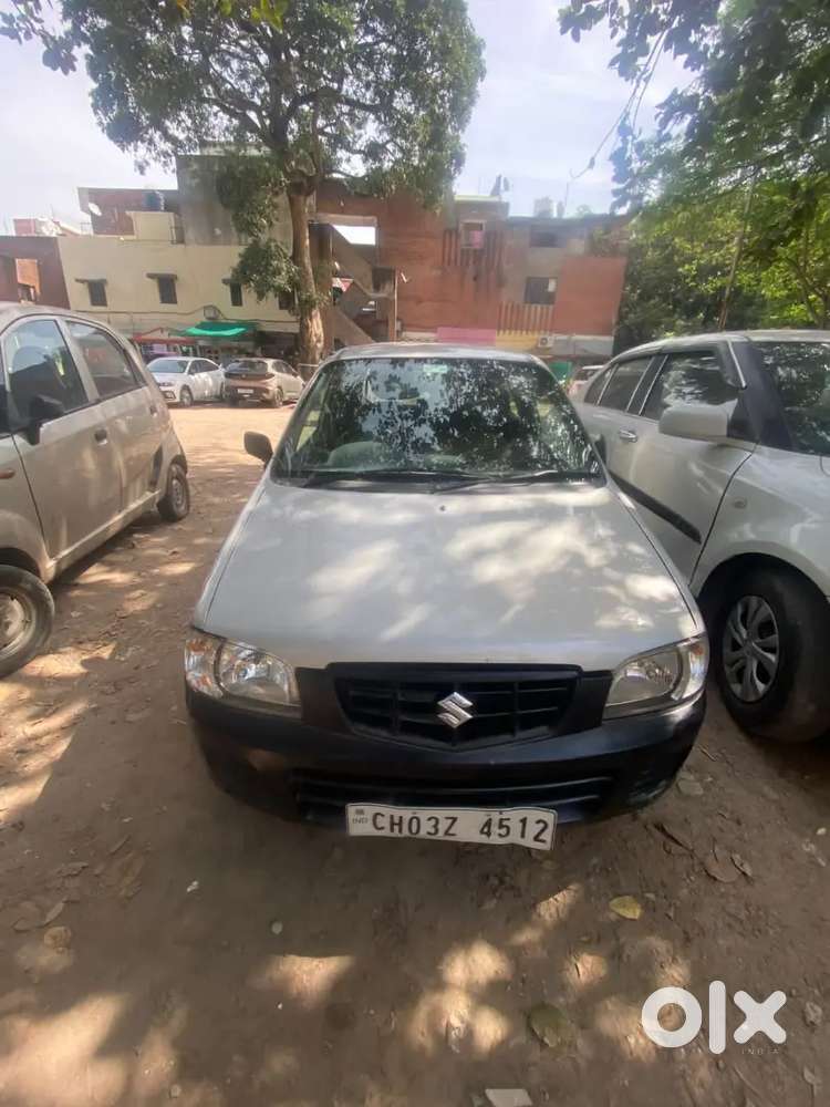Maruti Suzuki 800 2007 Petrol 85000 Km Driven