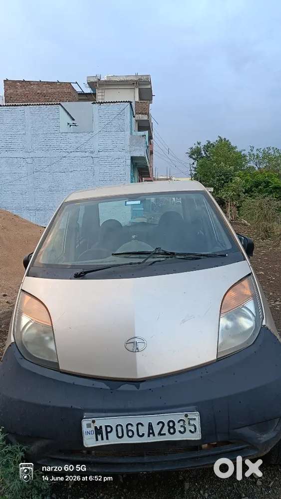 Tata Nano Xe 2014 Petrol Manual , Urgent Sell