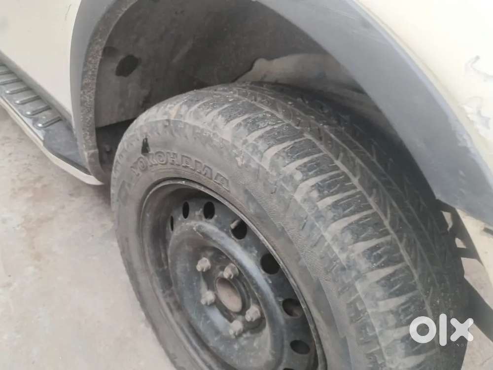 Mahindra Xuv500 Diesel 2017