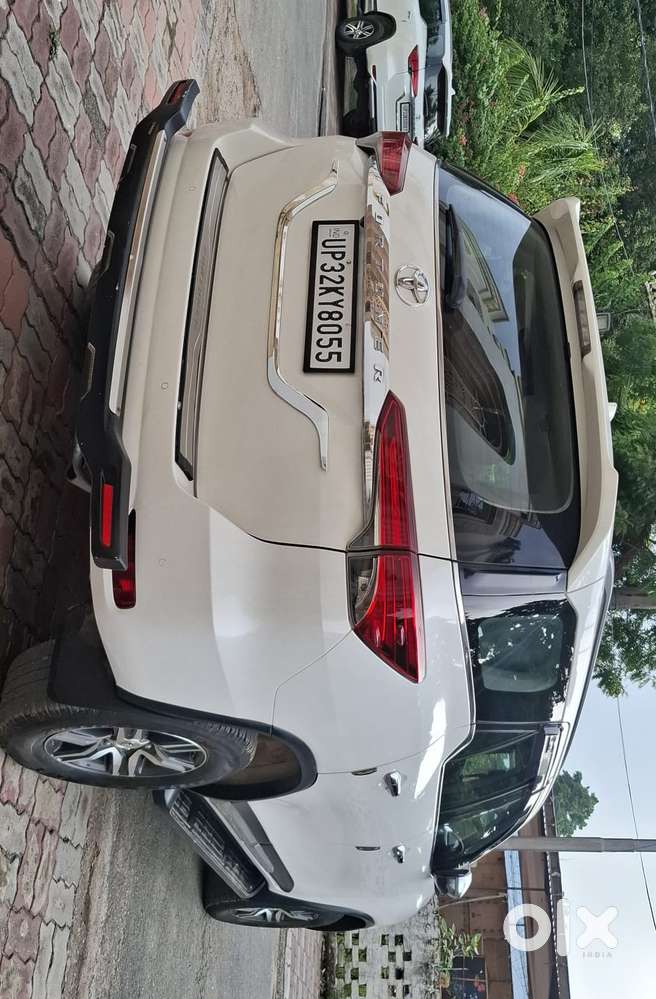 Toyota Fortuner 4x2 Mt 2.8 Diesel, 2019, Diesel