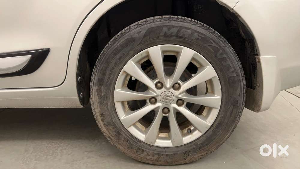 Maruti Suzuki Ertiga 1.5 Zxi, 2015, Petrol