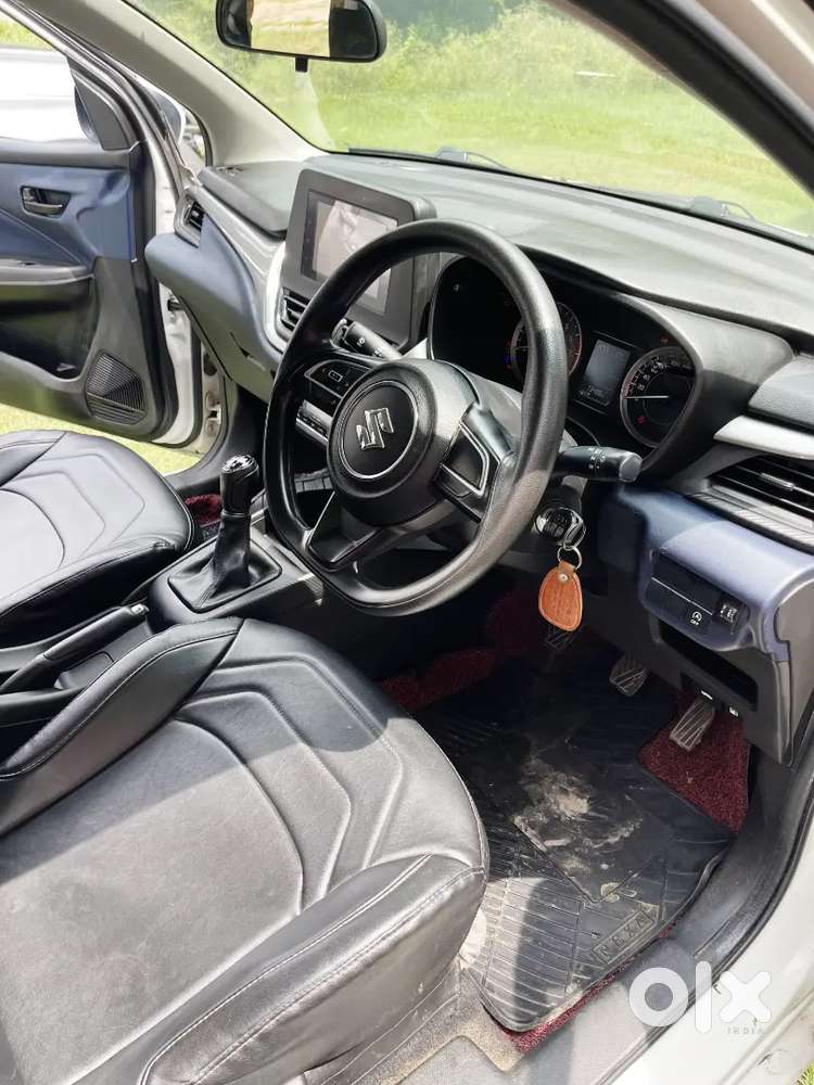 Maruti Baleno 1.2 Delta 2022