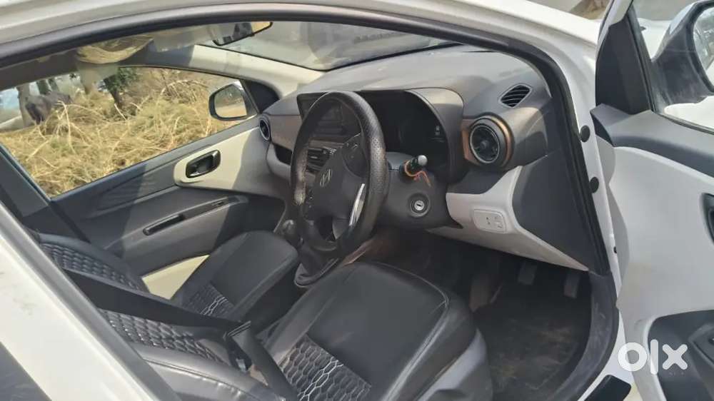 Hyundai Aura 2025 Petrol Good Condition