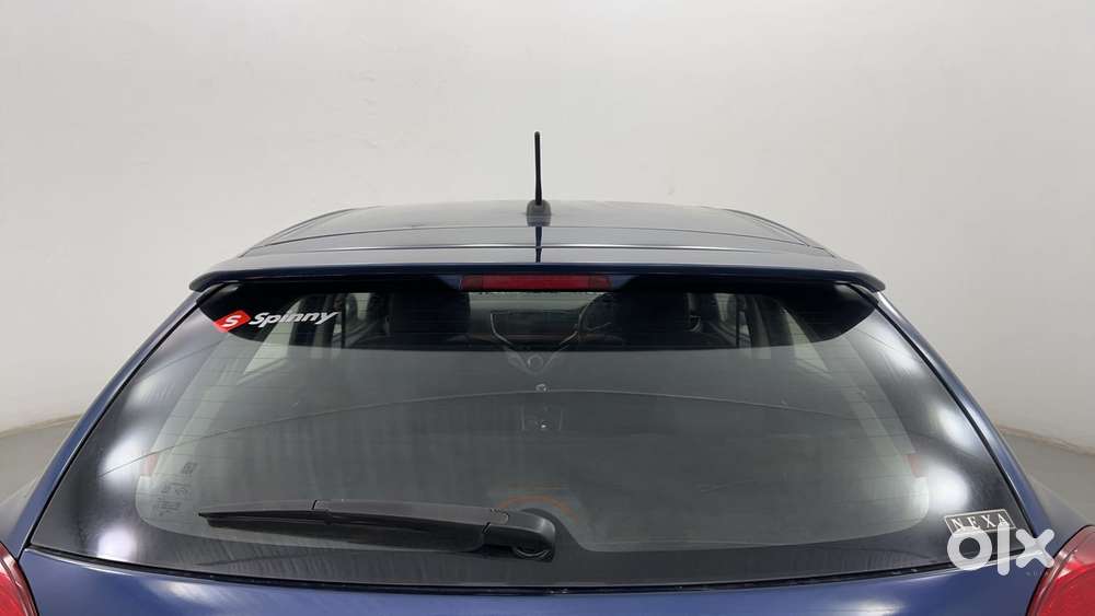 Maruti Suzuki Baleno Delta, 2020, Petrol