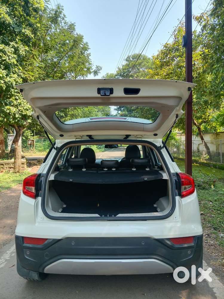 Mahindra Xuv300 W8 Option Diesel, 2019, Diesel
