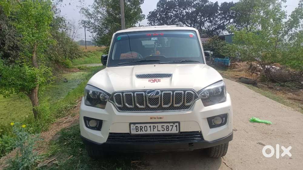 Mahindra Be 6 2021 Diesel 188000 Km Driven