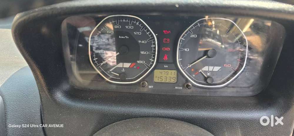 Tata Indigo Ecs Ecs Gvx, 2014, Diesel