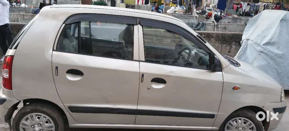 Hyundai Santro Xing 2008